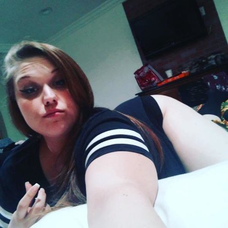 Nacktes geleaktes OnlyFans-Foto von Rapunzel