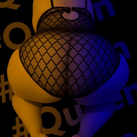 Nacktes geleaktes OnlyFans-Foto von Queenny