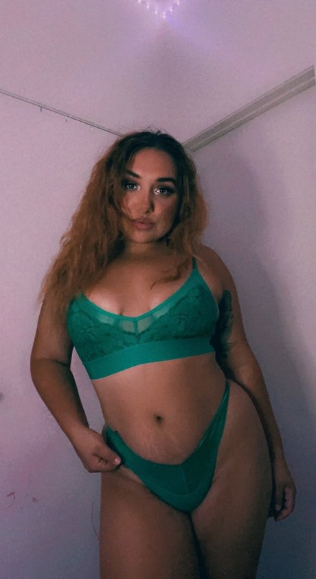 Nacktes geleaktes OnlyFans-Foto von Queen Rae