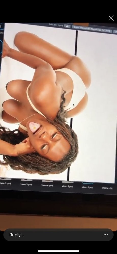 Nacktes geleaktes OnlyFans-Foto von Queenmdot