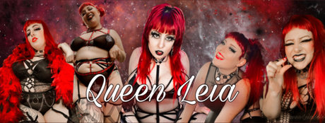 Nacktes geleaktes OnlyFans-Foto von Qeen Lea  No Ppv 
