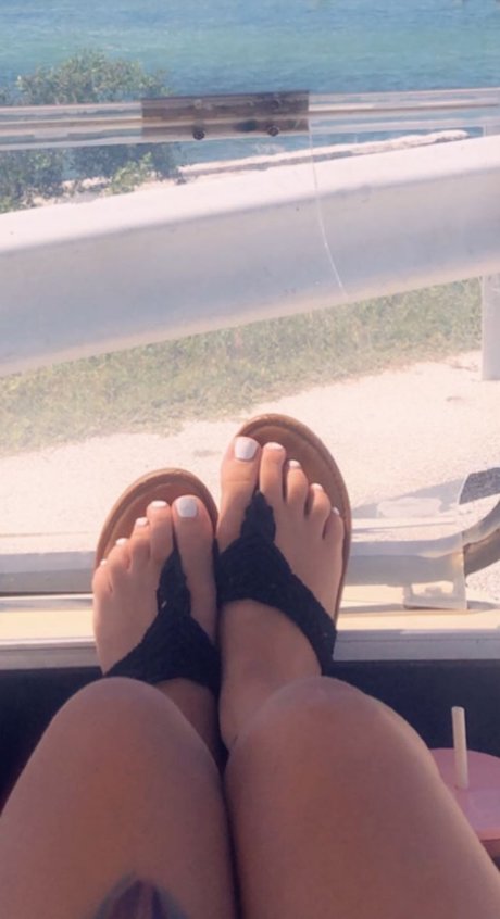 Nacktes geleaktes OnlyFans-Foto von Kali