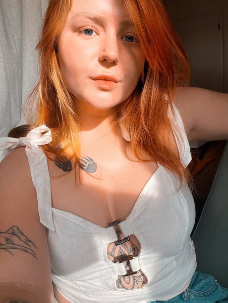 Nacktes geleaktes OnlyFans-Foto von Bez 