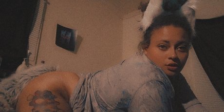 Nacktes geleaktes OnlyFans-Foto von Kitten