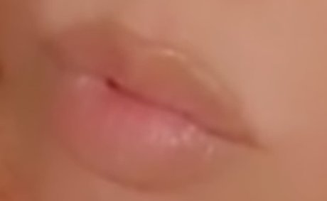 Nacktes geleaktes OnlyFans-Foto von Sweets