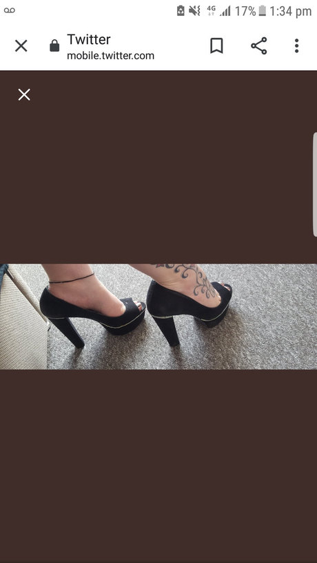Nacktes geleaktes OnlyFans-Foto von Queen J