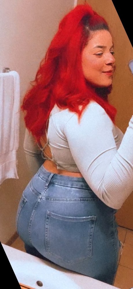 Nacktes geleaktes OnlyFans-Foto von Queen G 