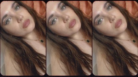 Nacktes geleaktes OnlyFans-Foto von Queenfeta