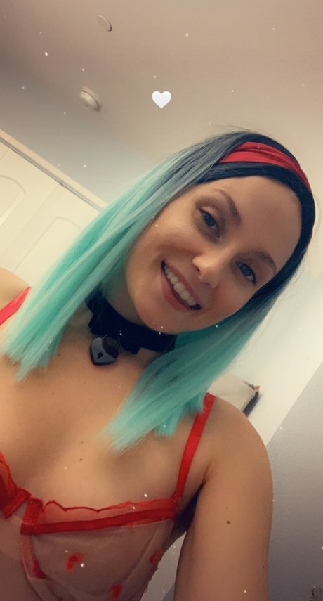 Nacktes geleaktes OnlyFans-Foto von Queen Elaine