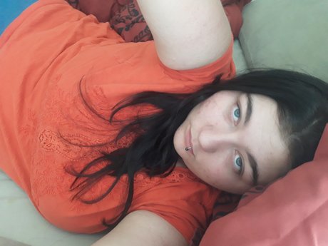 Nacktes geleaktes OnlyFans-Foto von Queen