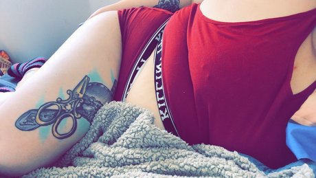 Nacktes geleaktes OnlyFans-Foto von Queenbunny2127