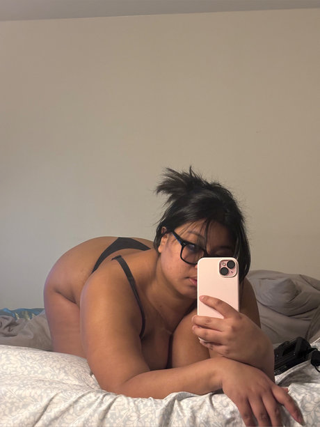 Nacktes geleaktes OnlyFans-Foto von D 