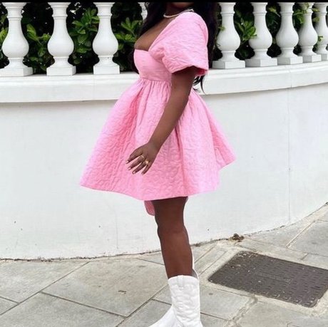 Nacktes geleaktes OnlyFans-Foto von Chocolate Skinned Queen 