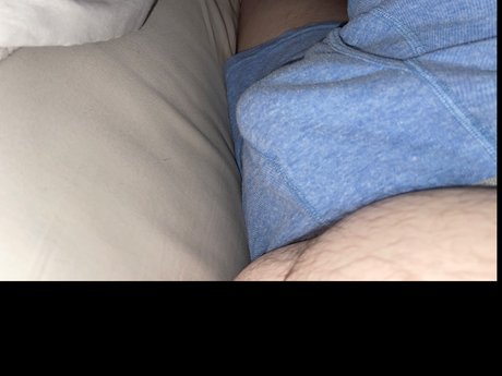 Nacktes geleaktes OnlyFans-Foto von Chubbyboy