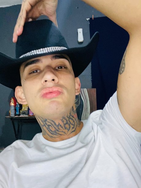 Nacktes geleaktes OnlyFans-Foto von 