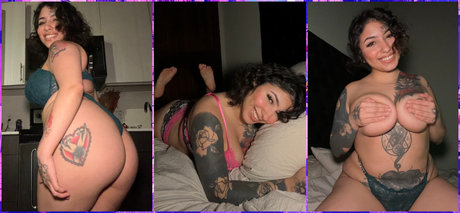 Nacktes geleaktes OnlyFans-Foto von Destiny Titsworth Vip 