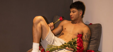 Nacktes geleaktes OnlyFans-Foto von Danner Mndez