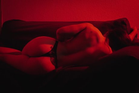Nacktes geleaktes OnlyFans-Foto von Dariana Garza
