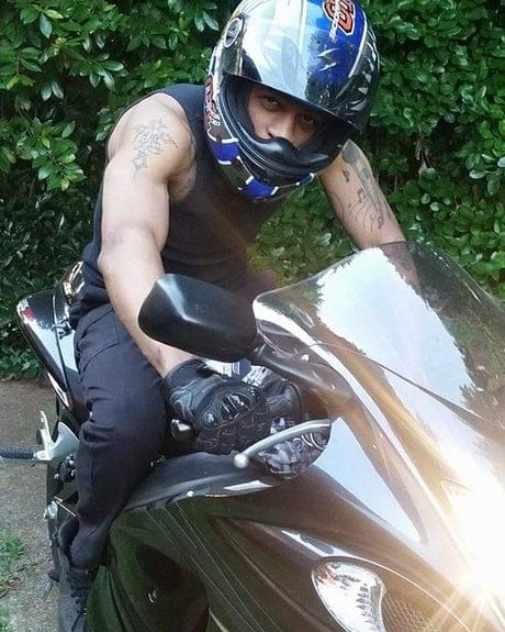 Nacktes geleaktes OnlyFans-Foto von Splash King