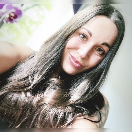 Nacktes geleaktes OnlyFans-Foto von Darklioness90