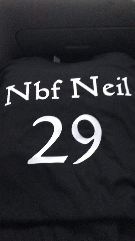 Nacktes geleaktes OnlyFans-Foto von Nbfneil