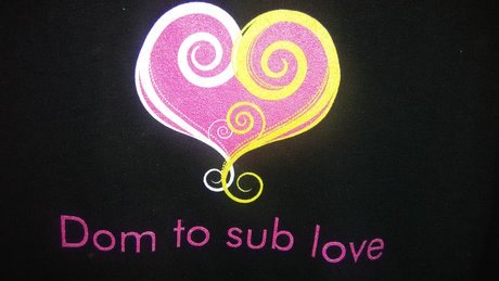 Dom To Sub Love Author Natalie