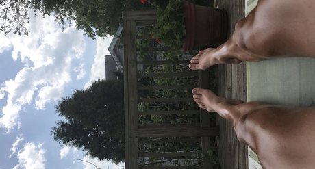 Nacktes geleaktes OnlyFans-Foto von 