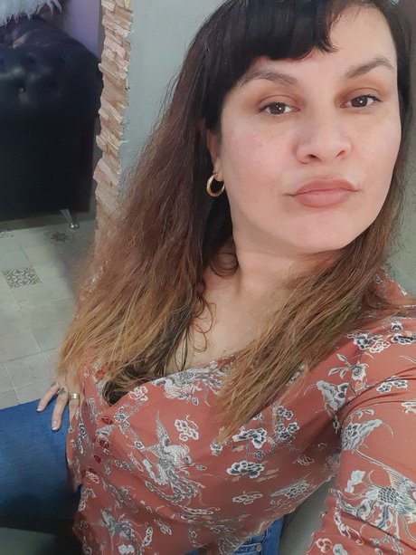 Nacktes geleaktes OnlyFans-Foto von Devora Ruiz