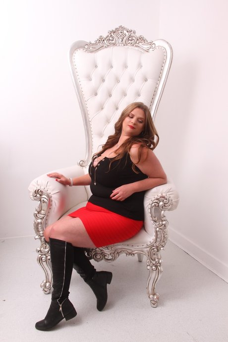 Nacktes geleaktes OnlyFans-Foto von Dannidd