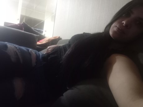 Nacktes geleaktes OnlyFans-Foto von Danielys Marcano