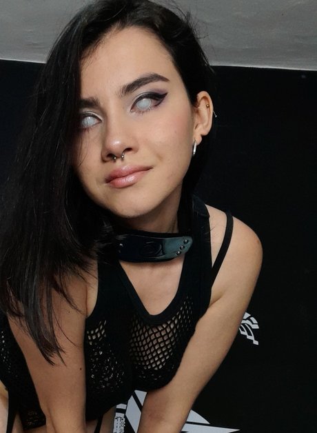 Nacktes geleaktes OnlyFans-Foto von Danny Geek