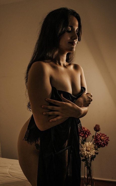 Nacktes geleaktes OnlyFans-Foto von Diosidf