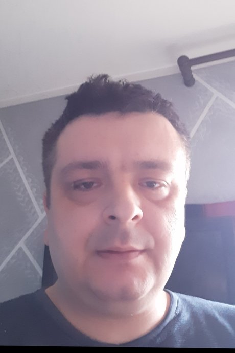 Nacktes geleaktes OnlyFans-Foto von Dejan C
