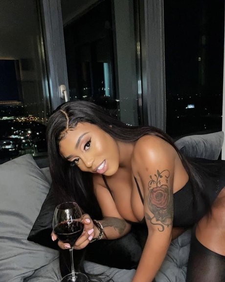 Nacktes geleaktes OnlyFans-Foto von Sexy Michelle