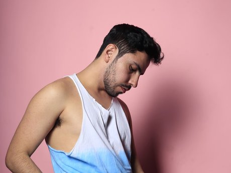 Nacktes geleaktes OnlyFans-Foto von Drmsuxx