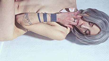 Nacktes geleaktes OnlyFans-Foto von D For Delicious Vip