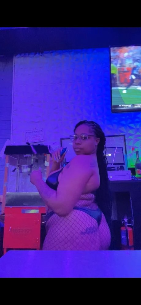 Nacktes geleaktes OnlyFans-Foto von Dutchesmfloovee
