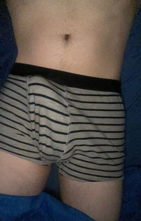 Nacktes geleaktes OnlyFans-Foto von Your Step Brother