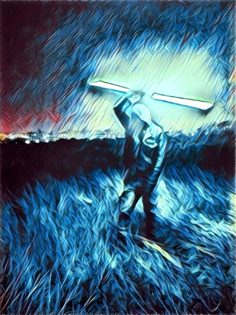 Dante Irkalen
