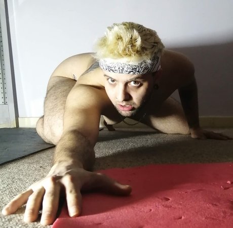 Nacktes geleaktes OnlyFans-Foto von Trans Fantasy Free Account