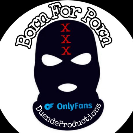 Nacktes geleaktes OnlyFans-Foto von Duendeproductions