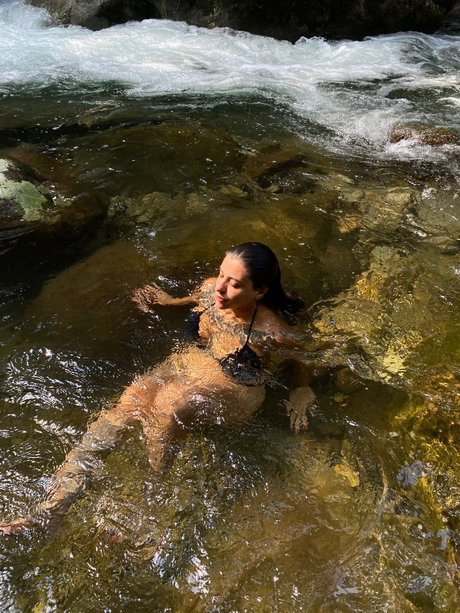 Nacktes geleaktes OnlyFans-Foto von Mystical Queen
