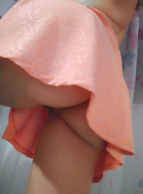 Nacktes geleaktes OnlyFans-Foto von Anneliese