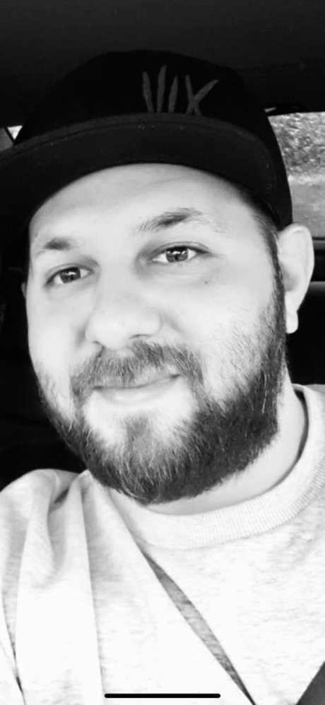 Nacktes geleaktes OnlyFans-Foto von Raffael Raffael