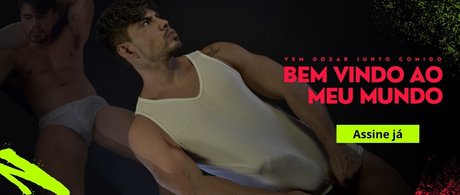 Nacktes geleaktes OnlyFans-Foto von Rafa Freitas