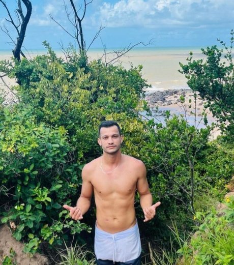 Rael Sobral