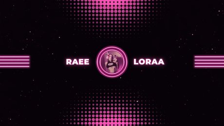 Nacktes geleaktes OnlyFans-Foto von Raee Lora  