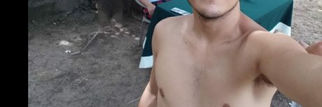 Nacktes geleaktes OnlyFans-Foto von Ronny