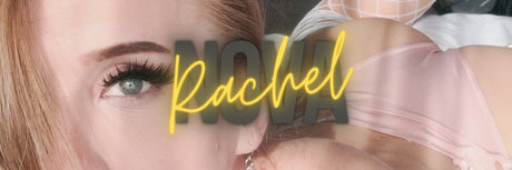 Nacktes geleaktes OnlyFans-Foto von Rachel Nova