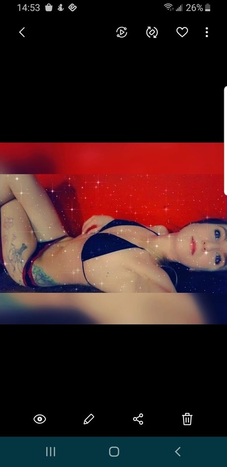 Nacktes geleaktes OnlyFans-Foto von Cole